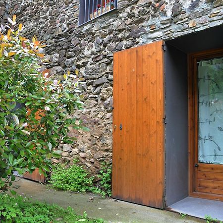 Casa Rural "Can Soler De Rocabruna" Camprodon Buitenkant foto