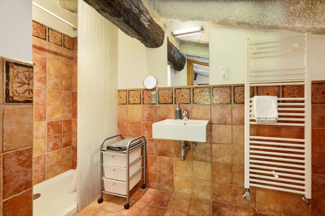 Casa Rural "Can Soler De Rocabruna" Camprodon Buitenkant foto