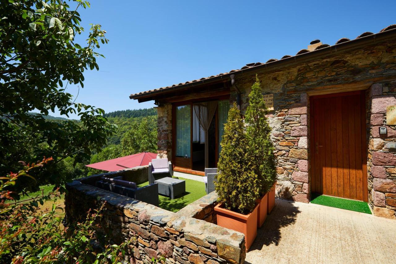 Casa Rural "Can Soler De Rocabruna" Camprodon Buitenkant foto