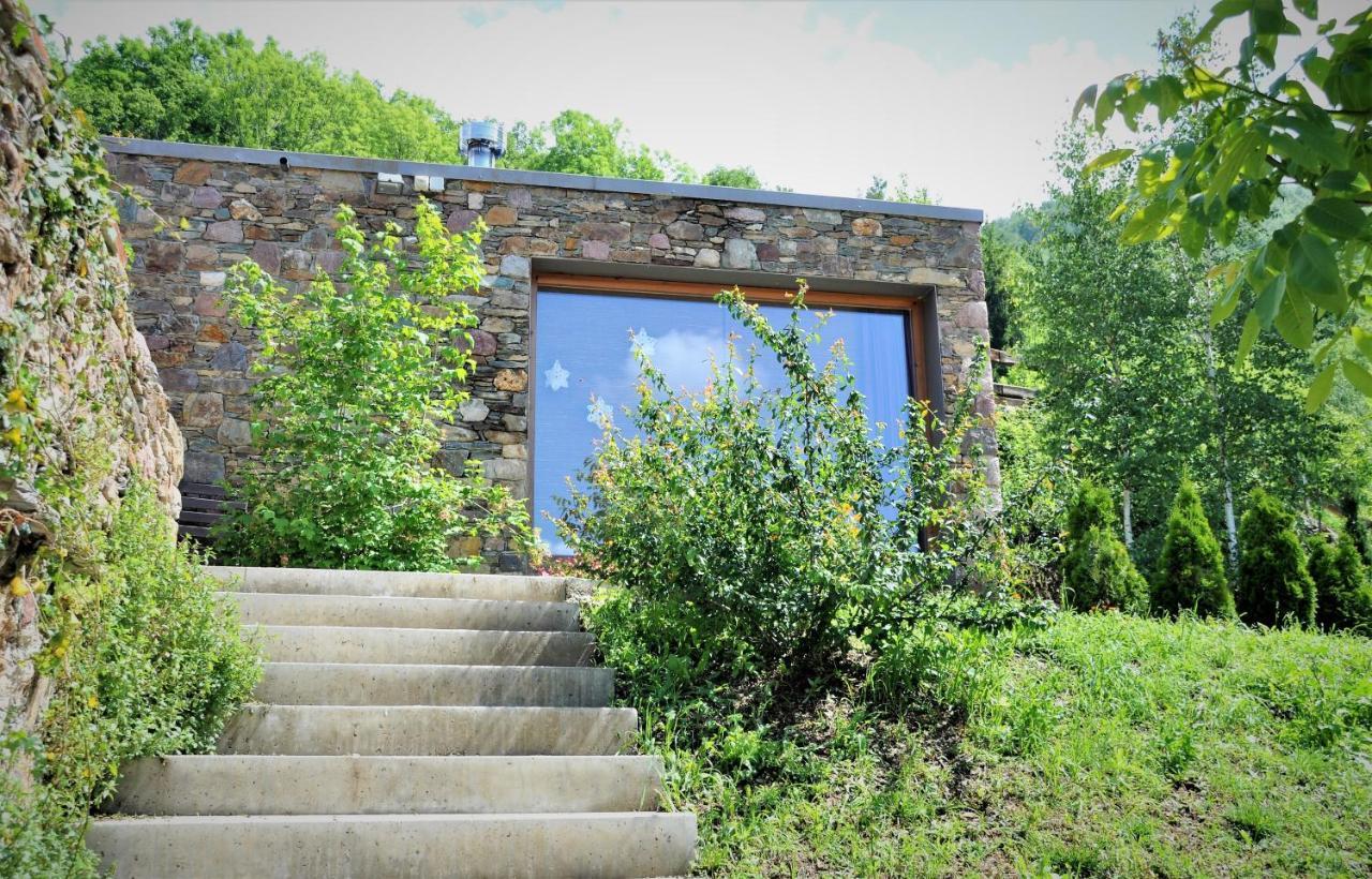Casa Rural "Can Soler De Rocabruna" Camprodon Buitenkant foto