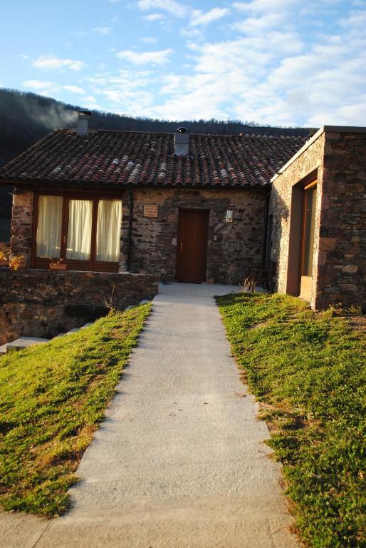 Casa Rural "Can Soler De Rocabruna" Camprodon Buitenkant foto